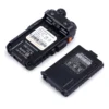 2 PCS Baofeng UV 5R Walkie Talkie