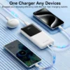 Random Vention 22.5W Powerbank 20000mAh