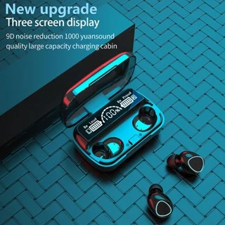 M10 Pro Wireless Bluetooth Earbuds