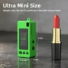 Random GOOJODOQ Retro CCD Thumb Camera