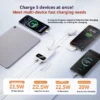 Random Mini Lanyard Power Bank 20000mAh 22.5W