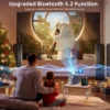 A10pro 4K Smart Projector Android 13