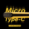 20000mAh Dual Output Powerbank