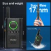 10 PCS ChunHee Walkie Talkie