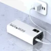 V380 66W Power Bank K7