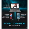 ZEUS X 6 in 1 Universal Cable