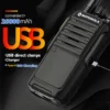 Motorola GP968 Walkie Talkie
