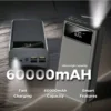 Random ATLAS 60000mAh PD Powerbank