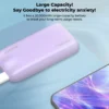 Random Pineng PN 733 Portable Powerbank