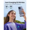 my-11134207-7rasl-m31otirljvp144.webp UGREEN 22.5W 5000mAh Mini Powerbank