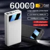 Random ATLAS 60000mAh PD Powerbank