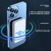 Random Magnetic Wireless Powerbank 50000mAh