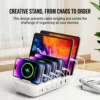 BELLSTAR 75W 6 Port Charging Station