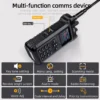 KSUN UV119D 20W Walkie Talkie