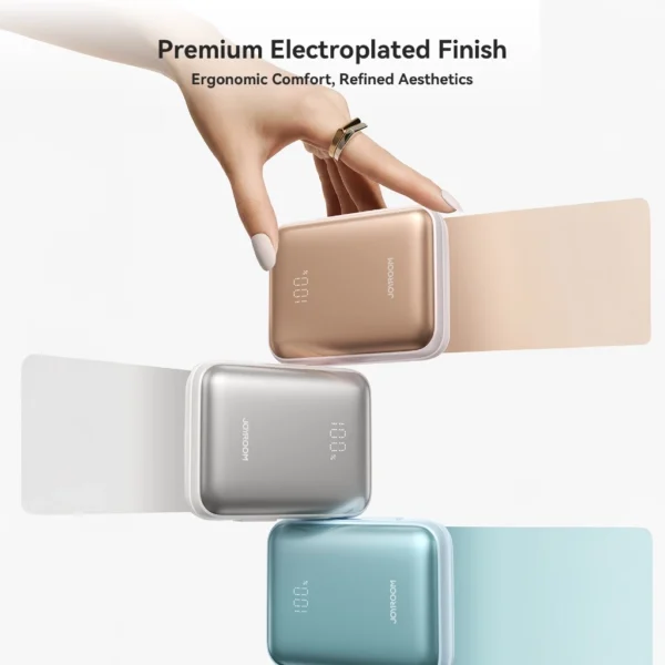 Random JOYROOM JR PBF27 10000mAh Power Bank