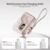 Random Handin Magnetic Wireless Powerbank 30000mAh