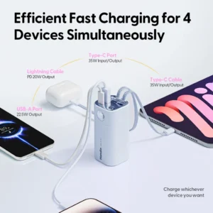 my-11134207-820lb-ml8ybhimkv0i6e.webp Random Handin PD35W 30000mAh Power Bank