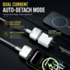AI 140W Fast Charging Auto Separator