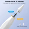 Random Universal Capacitive Stylus Pen