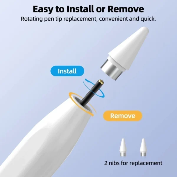 Random Universal Capacitive Stylus Pen
