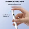 Random Universal Capacitive Stylus Pen