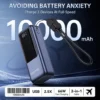 my-11134207-820li-mq5ndfsp09an84.webp UACUYGO 66W Powerbank 10000mAh 20000mAh