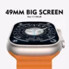 S8 Ultra Smart Watch