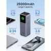 UGREEN Nexode 200W 25000mAh Powerbank