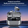 Random Buds3 Pro Wireless Bluetooth Earbuds