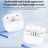 Random Buds3 Pro Wireless Bluetooth Earbuds