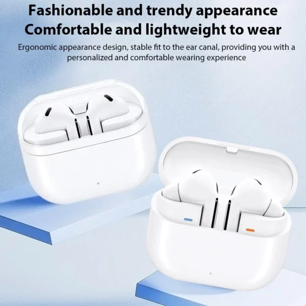 Random Buds3 Pro Wireless Bluetooth Earbuds
