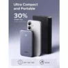 UGREEN Nexode 20W 10000mAh Powerbank