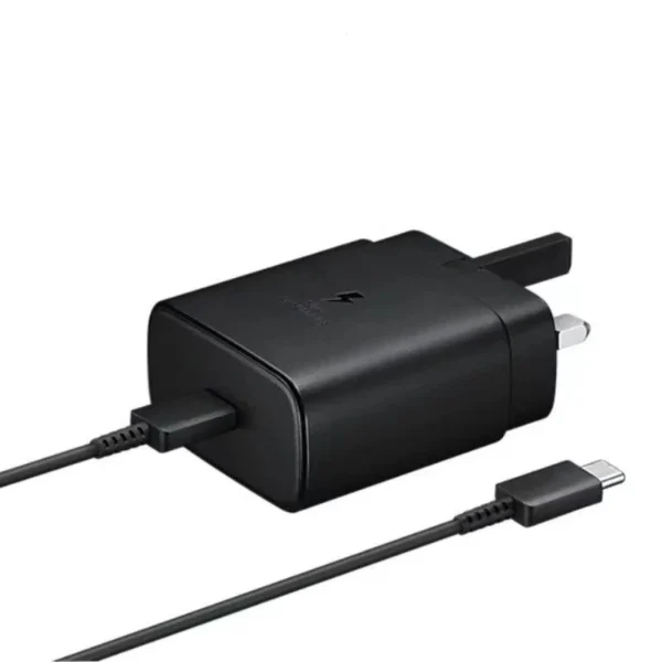Random 45W Super Fast Charger UK Plug