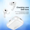 Bluetooth Earbuds Long Battery Life