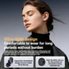 Random vivo Noise Cancelling Bluetooth Earbuds