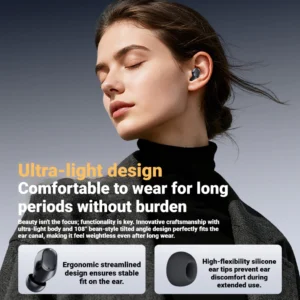 Random vivo Noise Cancelling Bluetooth Earbuds