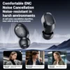 Random vivo Noise Cancelling Bluetooth Earbuds