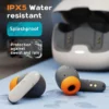 TWS ENC Noise Cancelling Earbuds